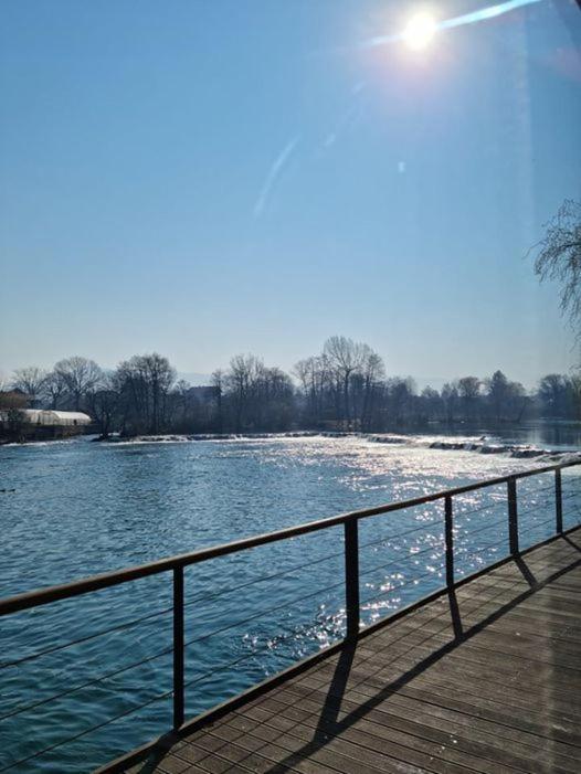 Hotel Opal Exclusive Bihac Luaran gambar
