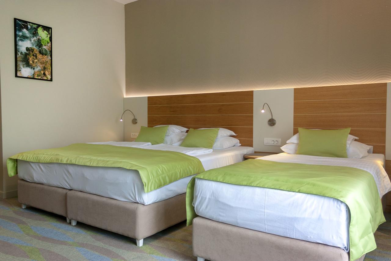 Hotel Opal Exclusive Bihac Luaran gambar