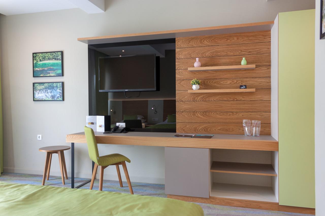 Hotel Opal Exclusive Bihac Luaran gambar
